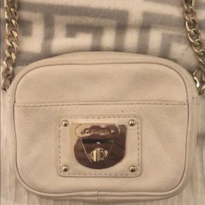Calvin Klein purse